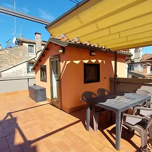  Ferienhaus Ca Rossa -
